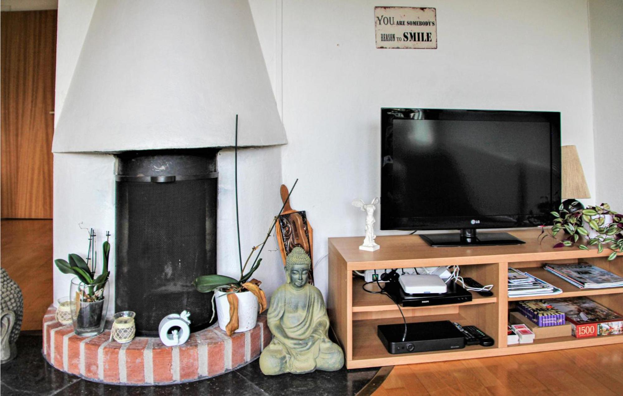 Amazing Home In Bastad With Wifi Exterior photo