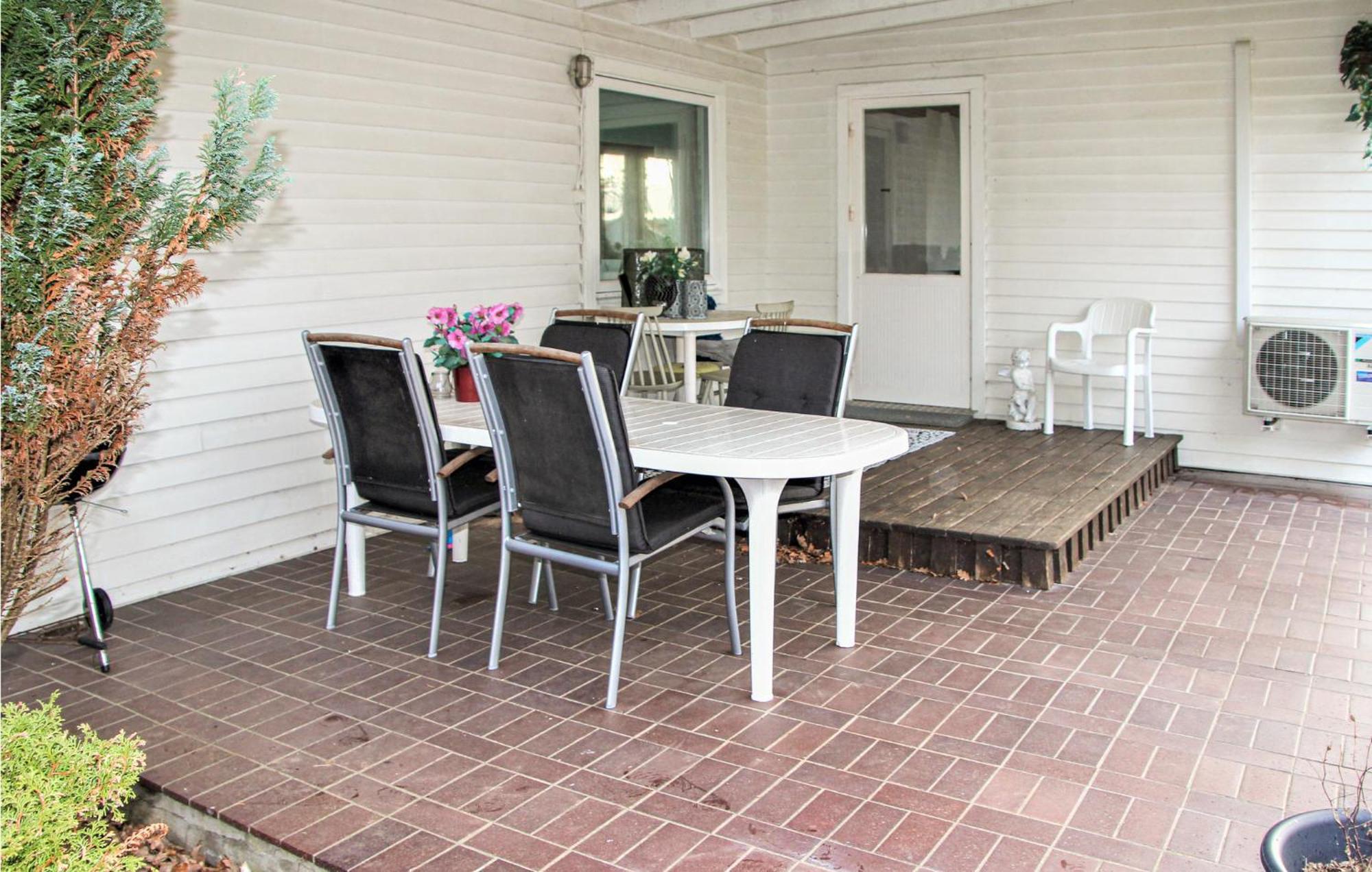 Amazing Home In Bastad With Wifi Exterior photo