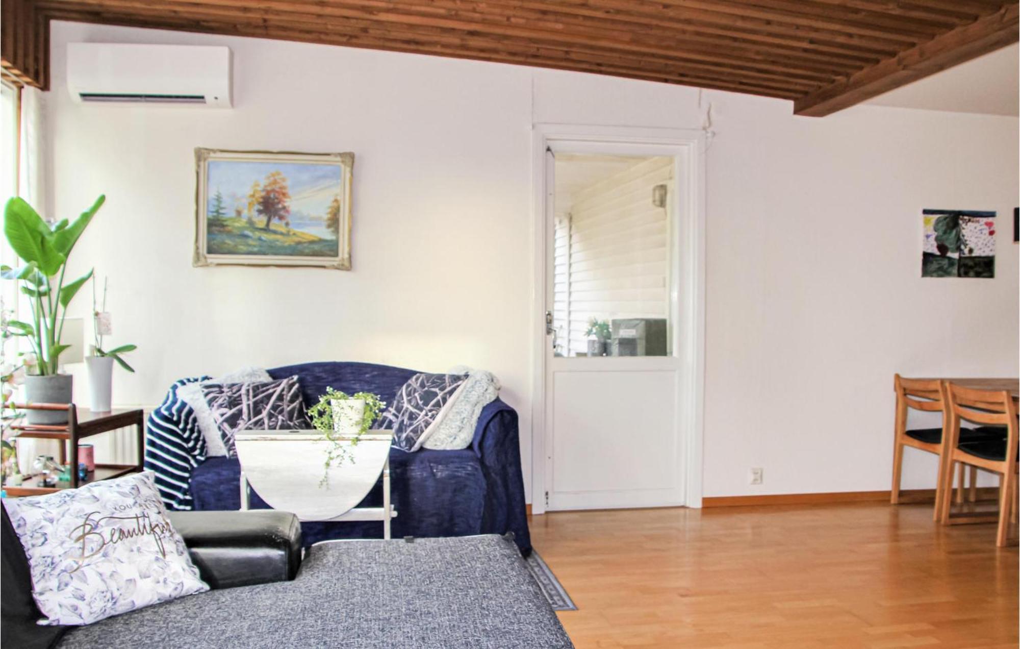 Amazing Home In Bastad With Wifi Exterior photo