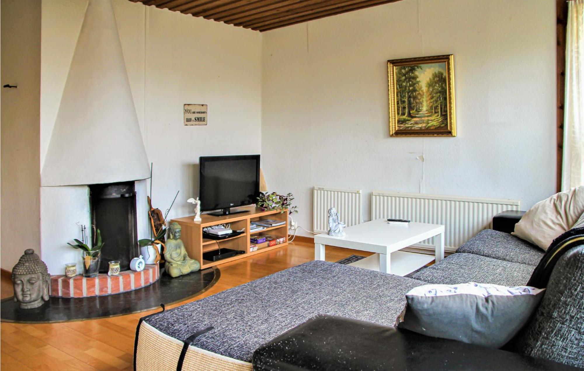 Amazing Home In Bastad With Wifi Exterior photo