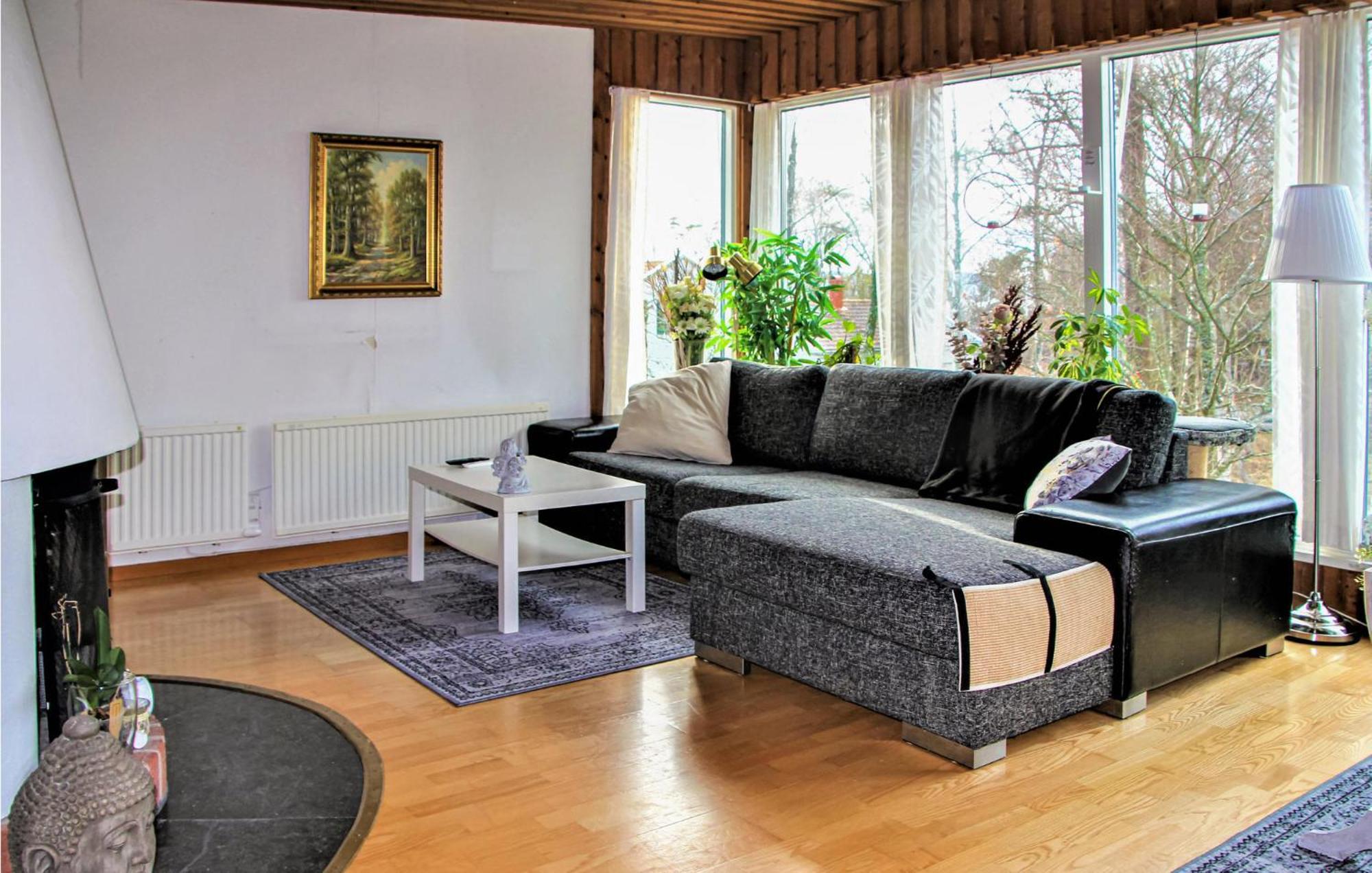 Amazing Home In Bastad With Wifi Exterior photo