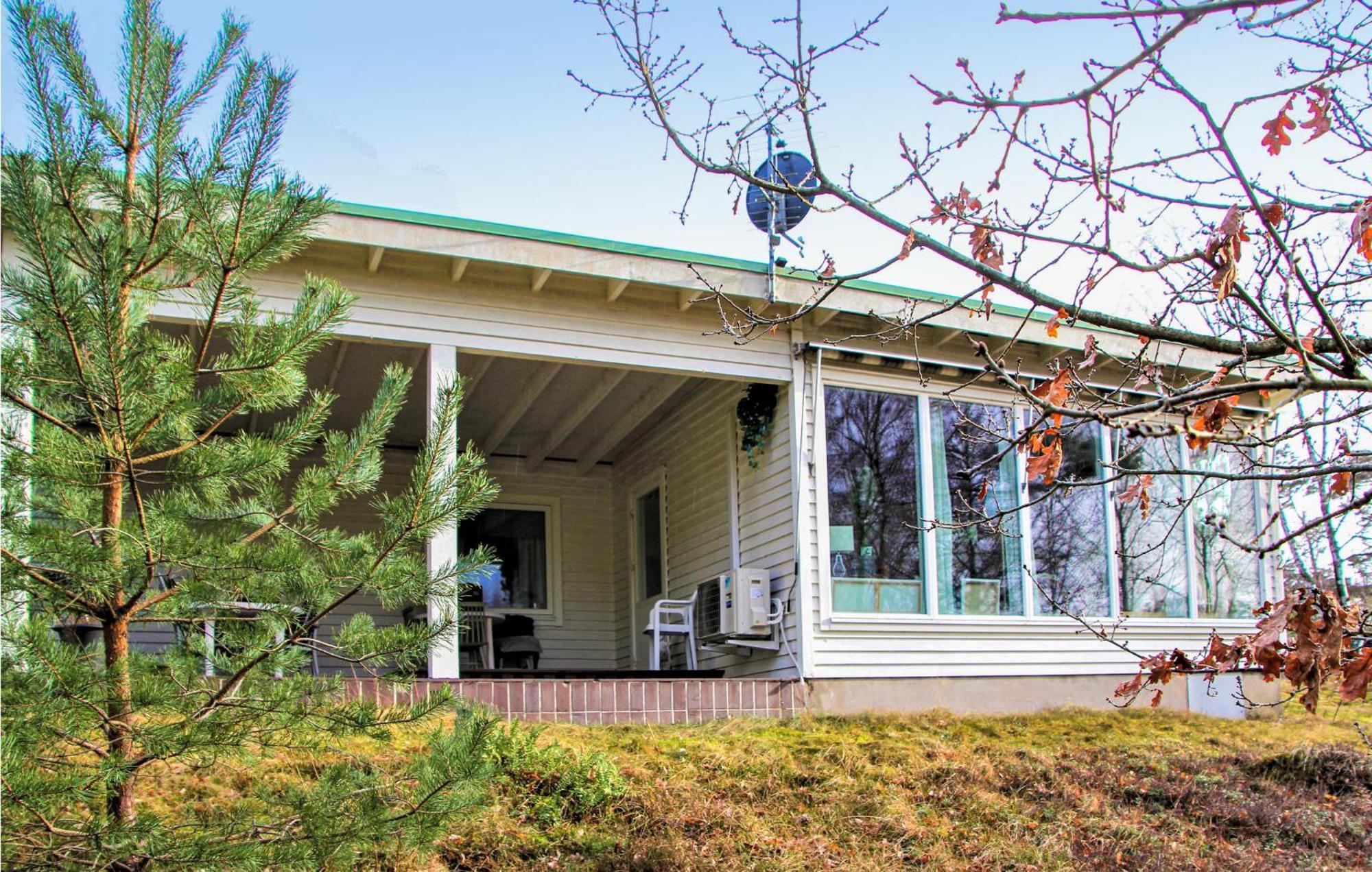 Amazing Home In Bastad With Wifi Exterior photo