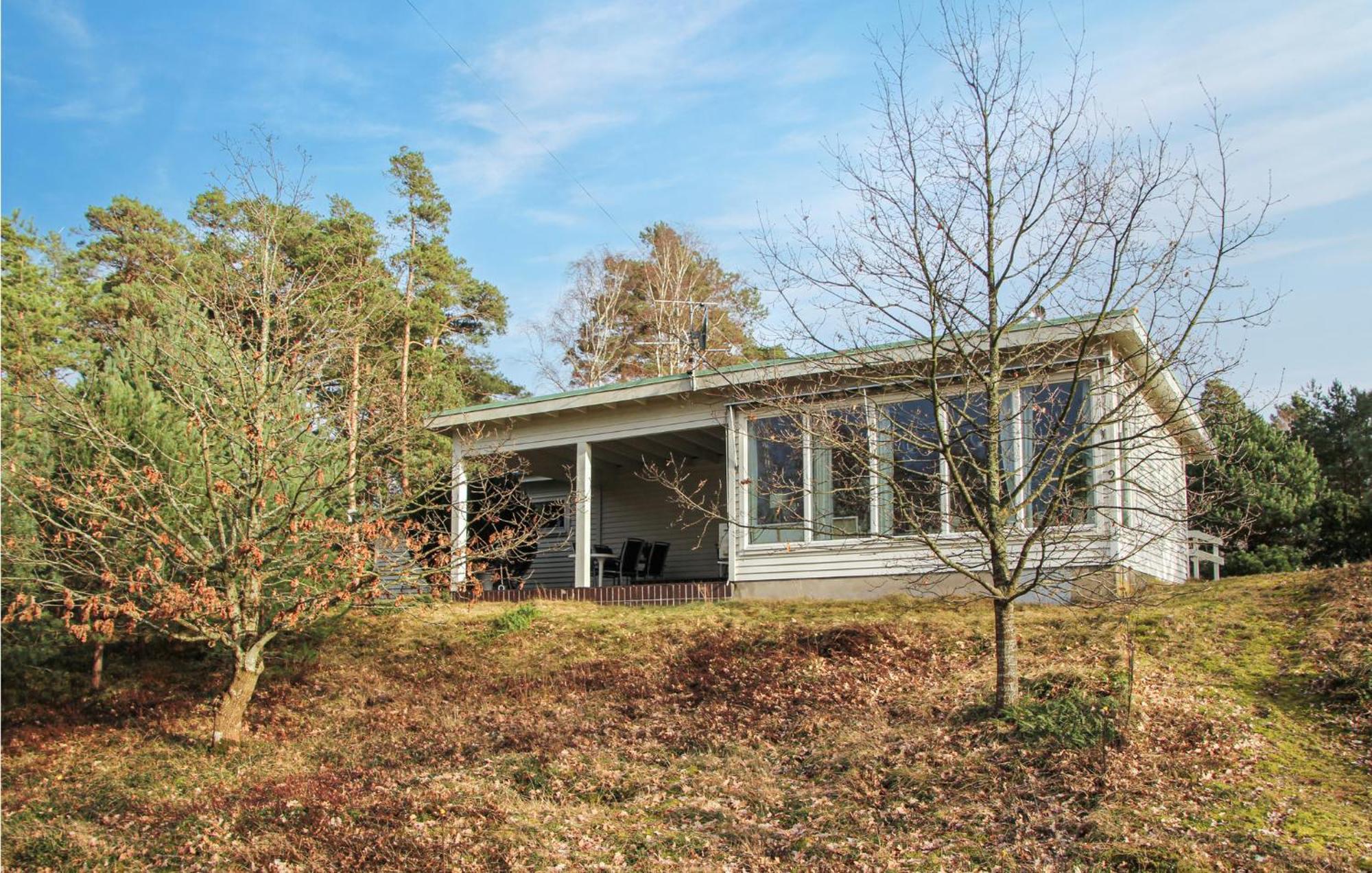 Amazing Home In Bastad With Wifi Exterior photo
