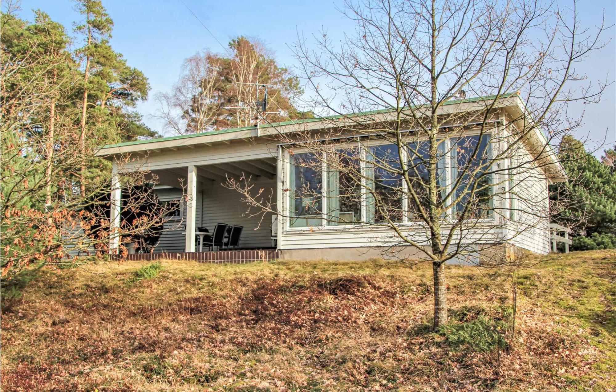 Amazing Home In Bastad With Wifi Exterior photo
